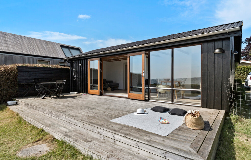 Ferienhaus - Følle Strand , Dänemark - D50033 2