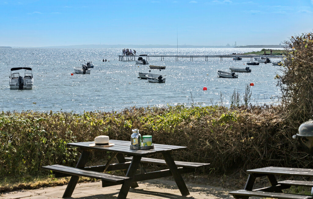 Ferienhaus - Følle Strand , Dänemark - D50033 10