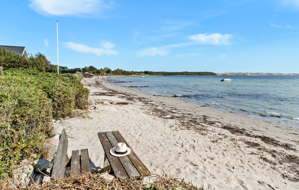 Ferienhaus - Følle Strand , Dänemark - D50033 12
