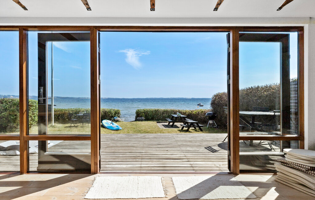 Ferienhaus - Følle Strand , Dänemark - D50033 13