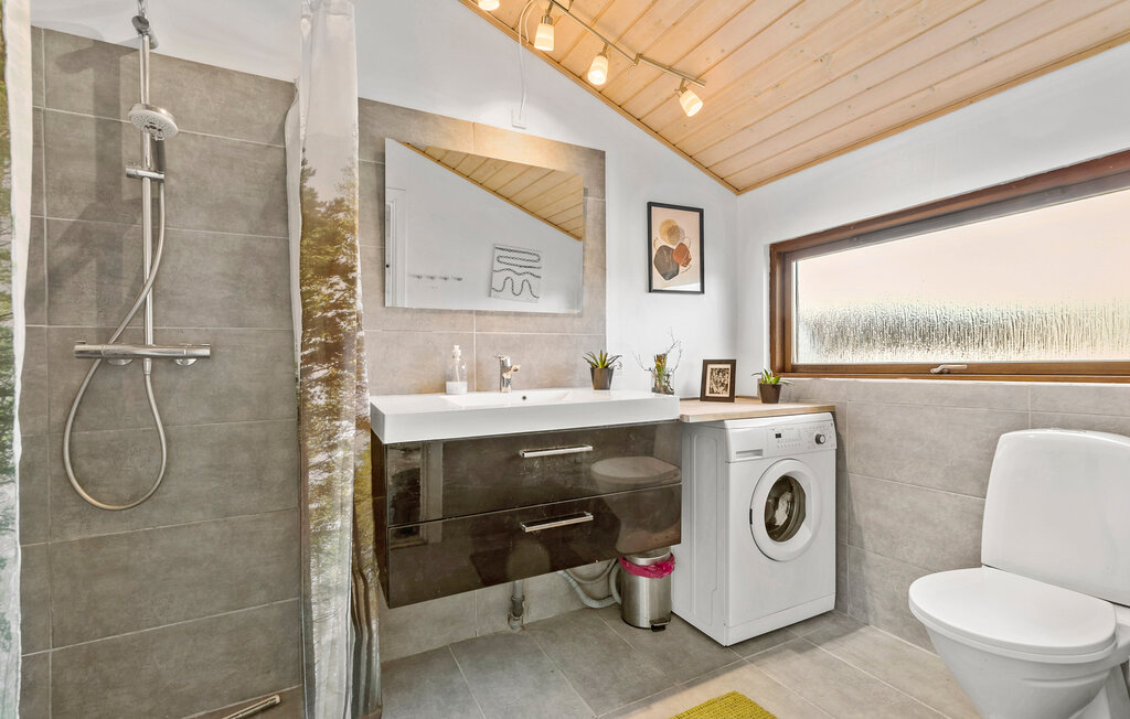 Ferienhaus - Følle Strand , Dänemark - D50355 16