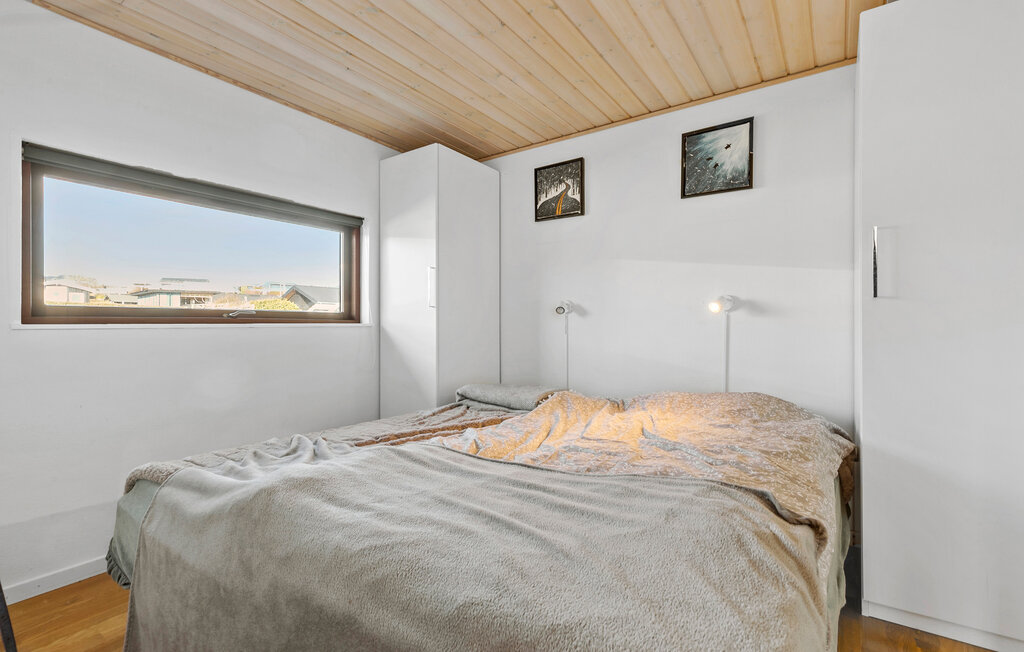 Ferienhaus - Følle Strand , Dänemark - D50355 15