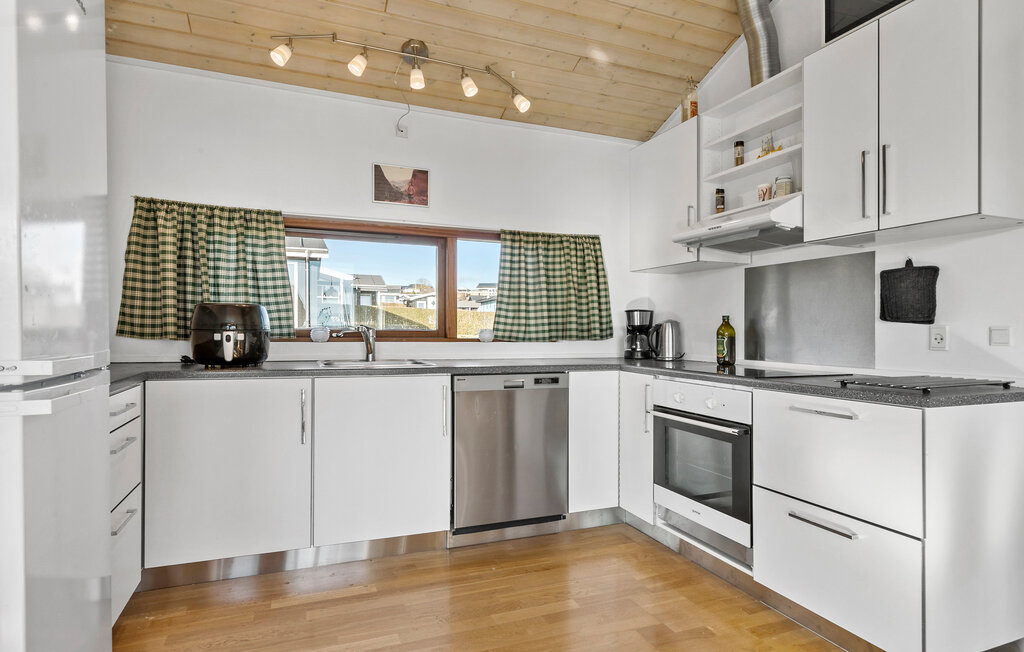 Ferienhaus - Følle Strand , Dänemark - D50355 8