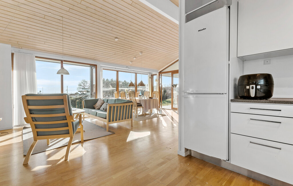 Ferienhaus - Følle Strand , Dänemark - D50355 7