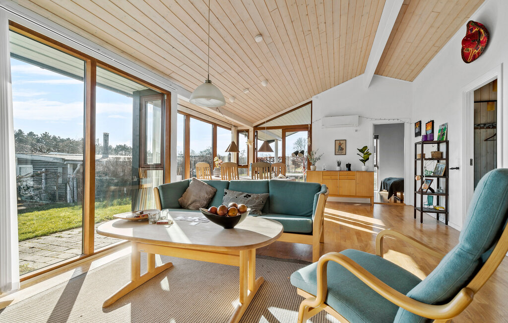 Ferienhaus - Følle Strand , Dänemark - D50355 3