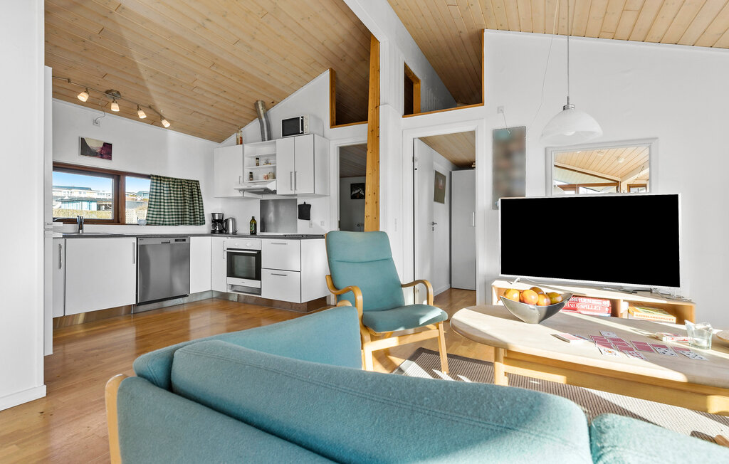 Ferienhaus - Følle Strand , Dänemark - D50355 4