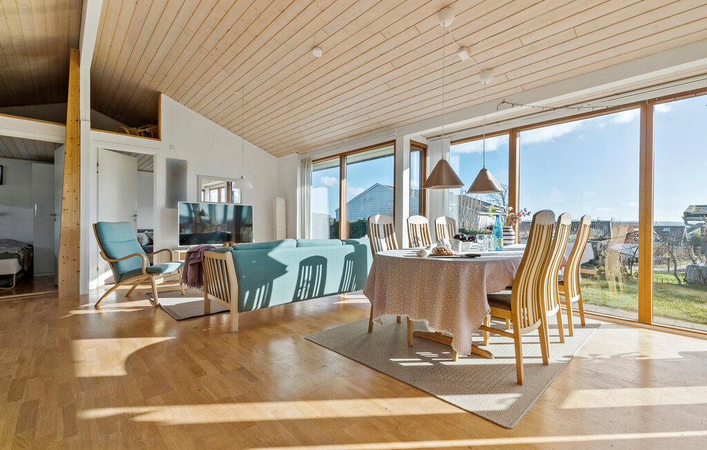 Ferienhaus - Følle Strand , Dänemark - D50355 5