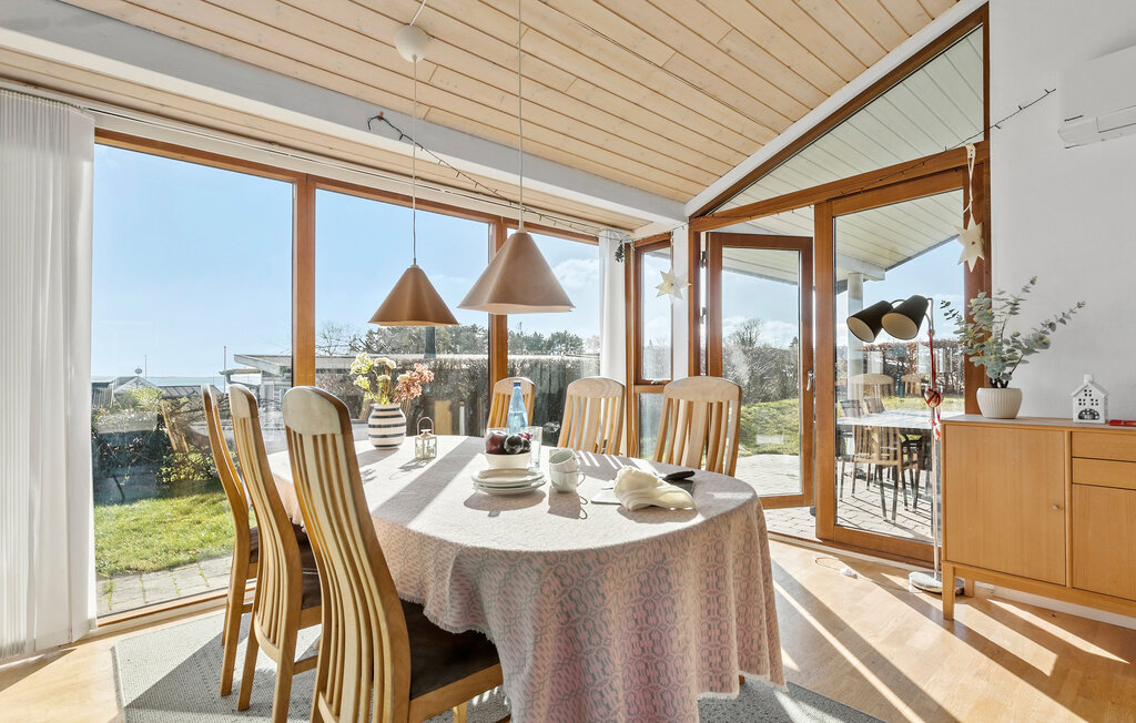 Ferienhaus - Følle Strand , Dänemark - D50355 6