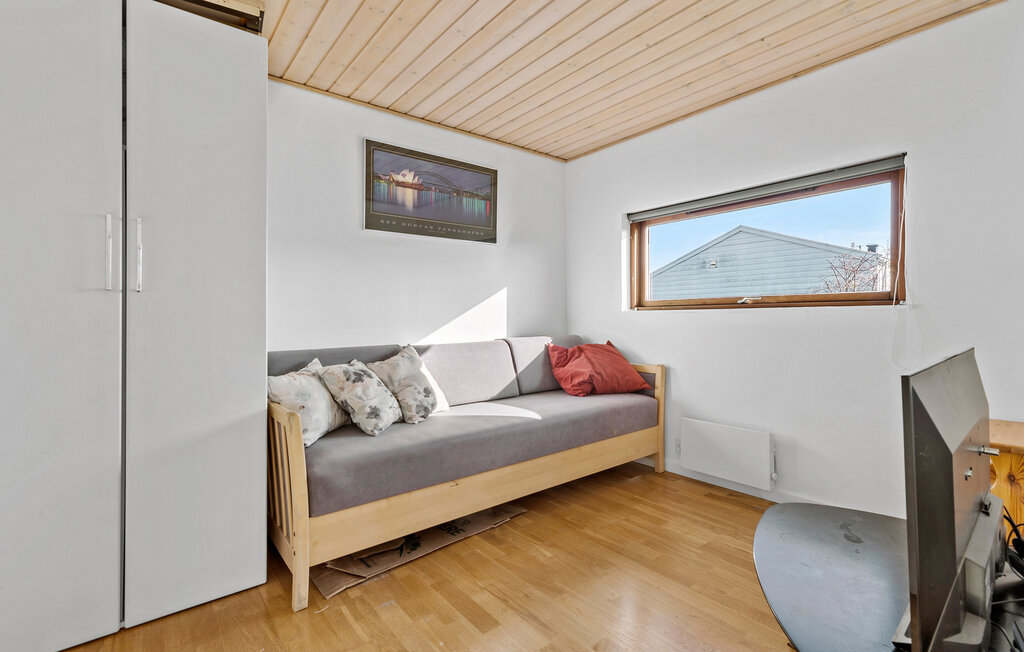 Ferienhaus - Følle Strand , Dänemark - D50355 11