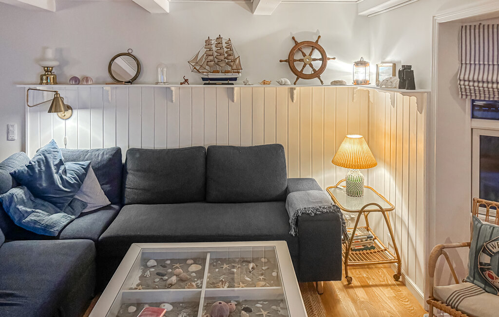 Feriehus - Følle Strand , Danmark - D50114 19