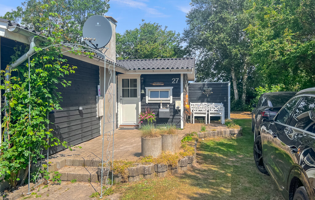 Feriehus - Følle Strand , Danmark - D50114 6