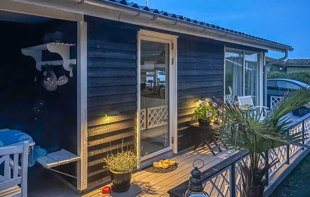 Feriehus - Følle Strand , Danmark - D50114 13