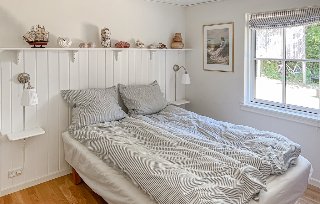 Feriehus - Følle Strand , Danmark - D50114 24
