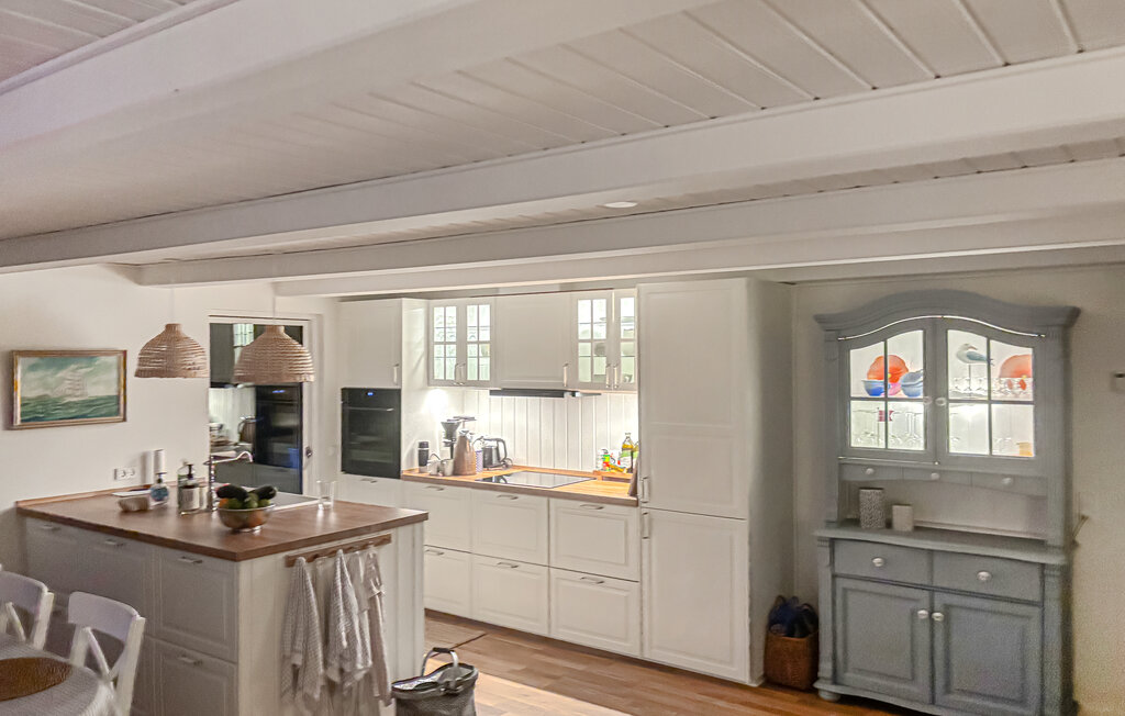 Feriehus - Følle Strand , Danmark - D50114 21