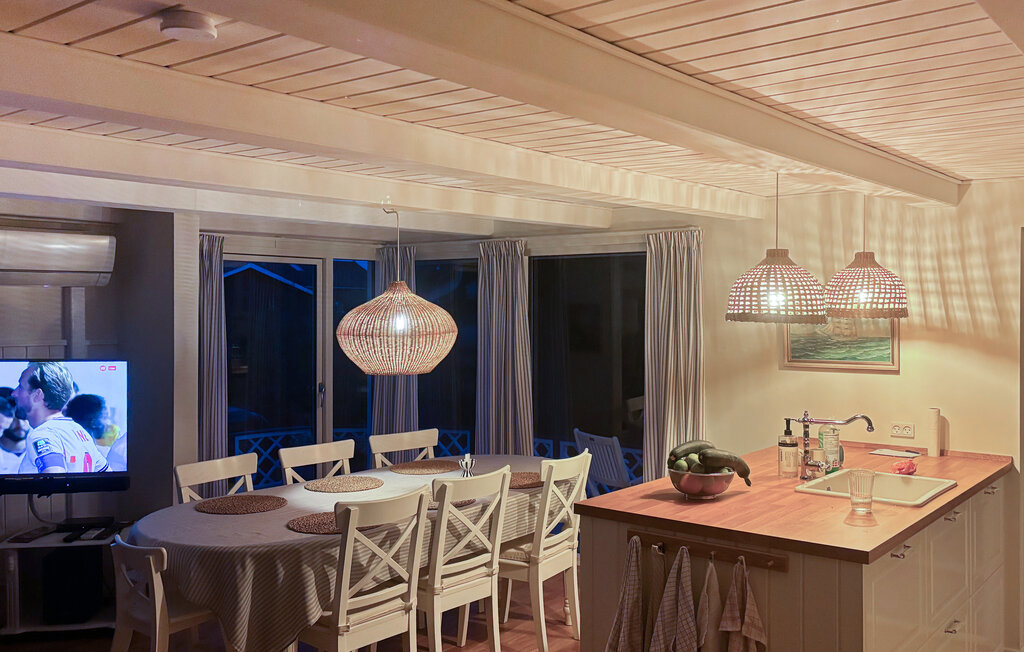 Feriehus - Følle Strand , Danmark - D50114 22