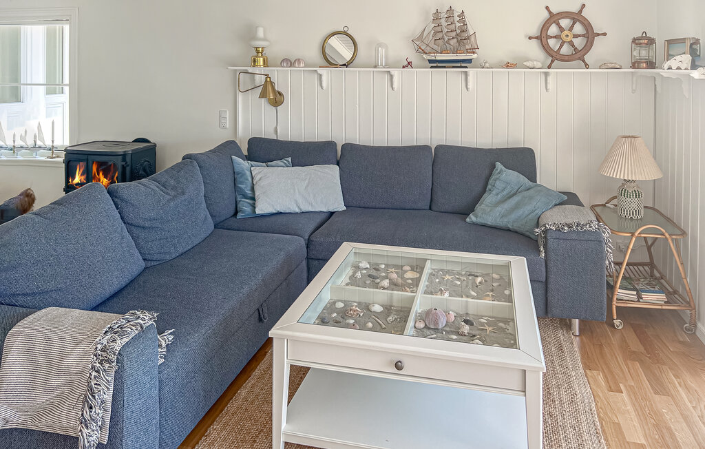 Feriehus - Følle Strand , Danmark - D50114 15