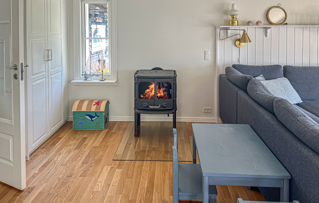 Feriehus - Følle Strand , Danmark - D50114 16