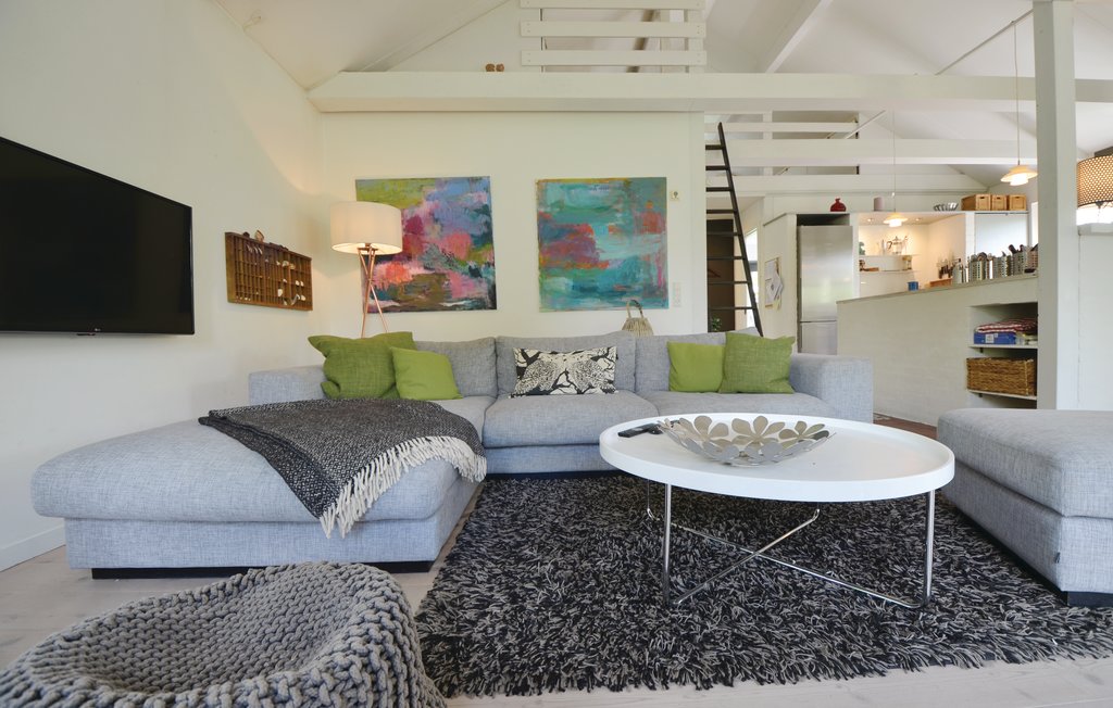 Ferienhaus - Gl. Løgten Strand , Dänemark - D52924 2