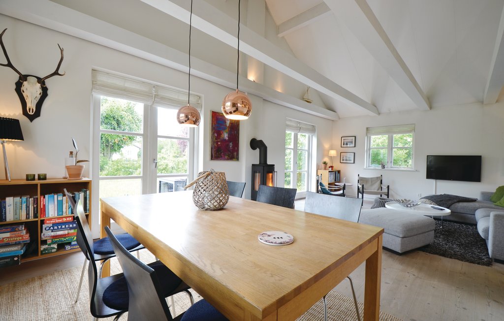 Ferienhaus - Gl. Løgten Strand , Dänemark - D52924 12