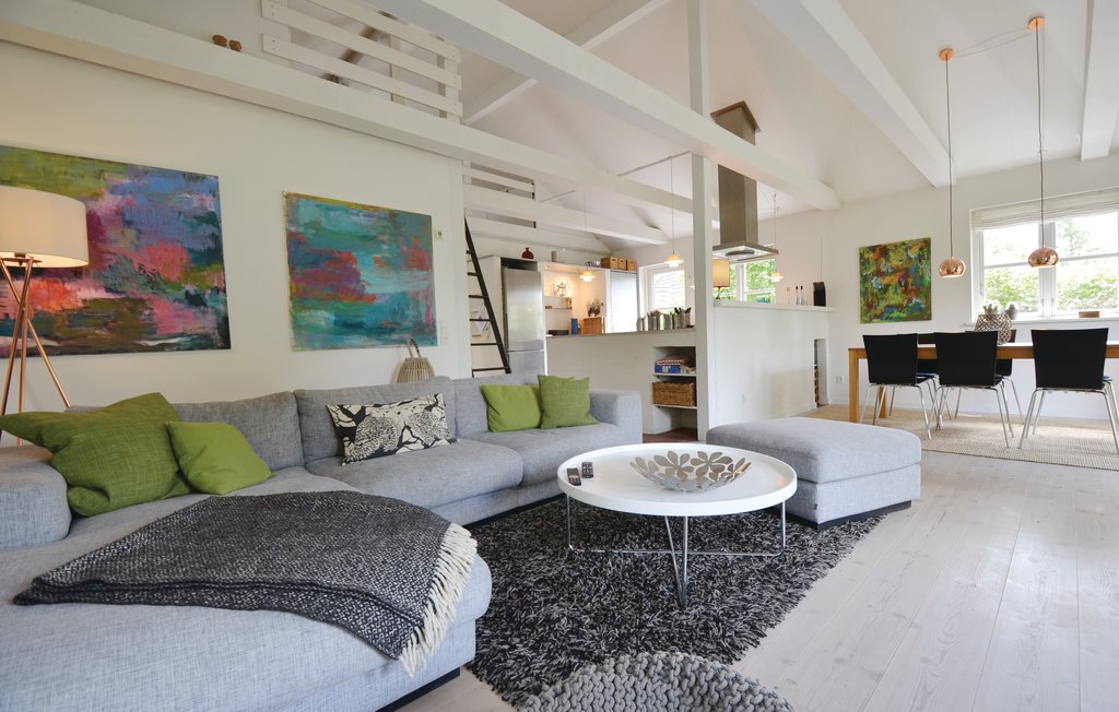 Ferienhaus - Gl. Løgten Strand , Dänemark - D52924 10