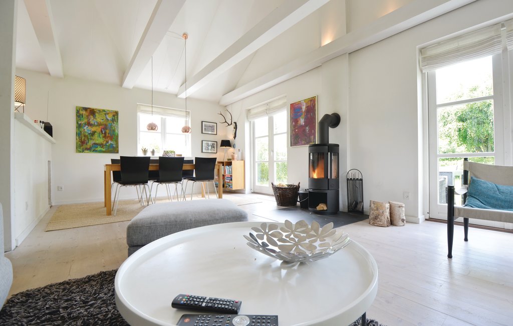Ferienhaus - Gl. Løgten Strand , Dänemark - D52924 3