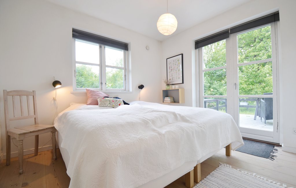 Ferienhaus - Gl. Løgten Strand , Dänemark - D52924 18