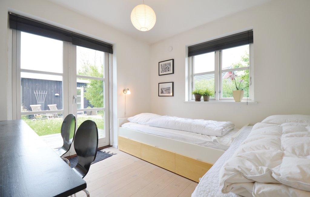Ferienhaus - Gl. Løgten Strand , Dänemark - D52924 19
