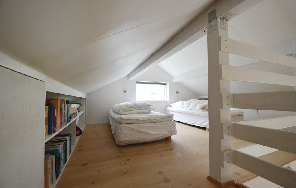 Ferienhaus - Gl. Løgten Strand , Dänemark - D52924 20