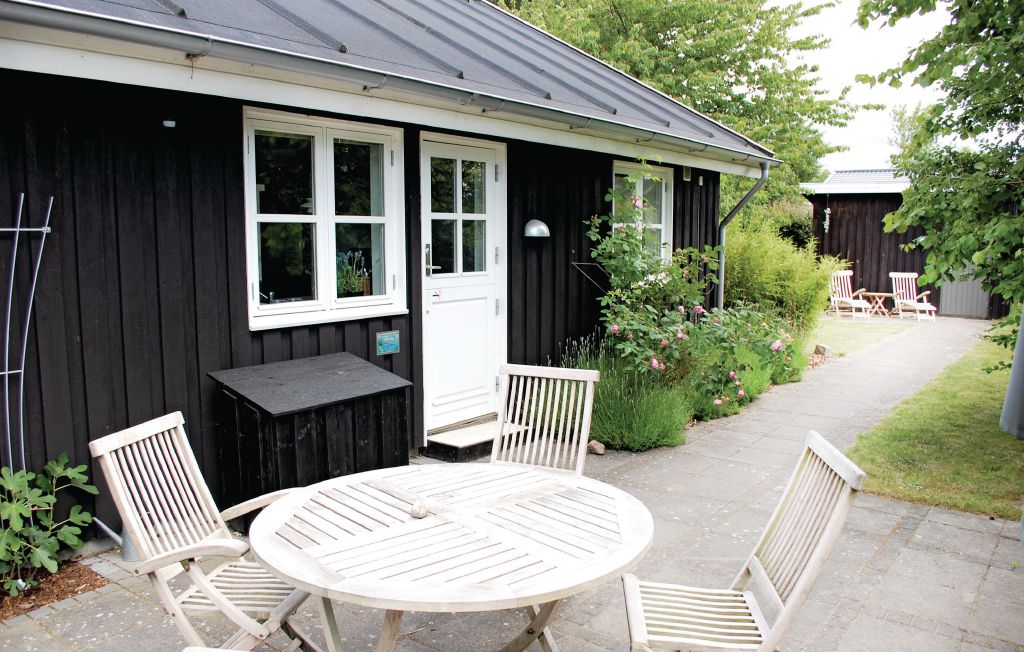 Ferienhaus - Gl. Løgten Strand , Dänemark - D52924 7