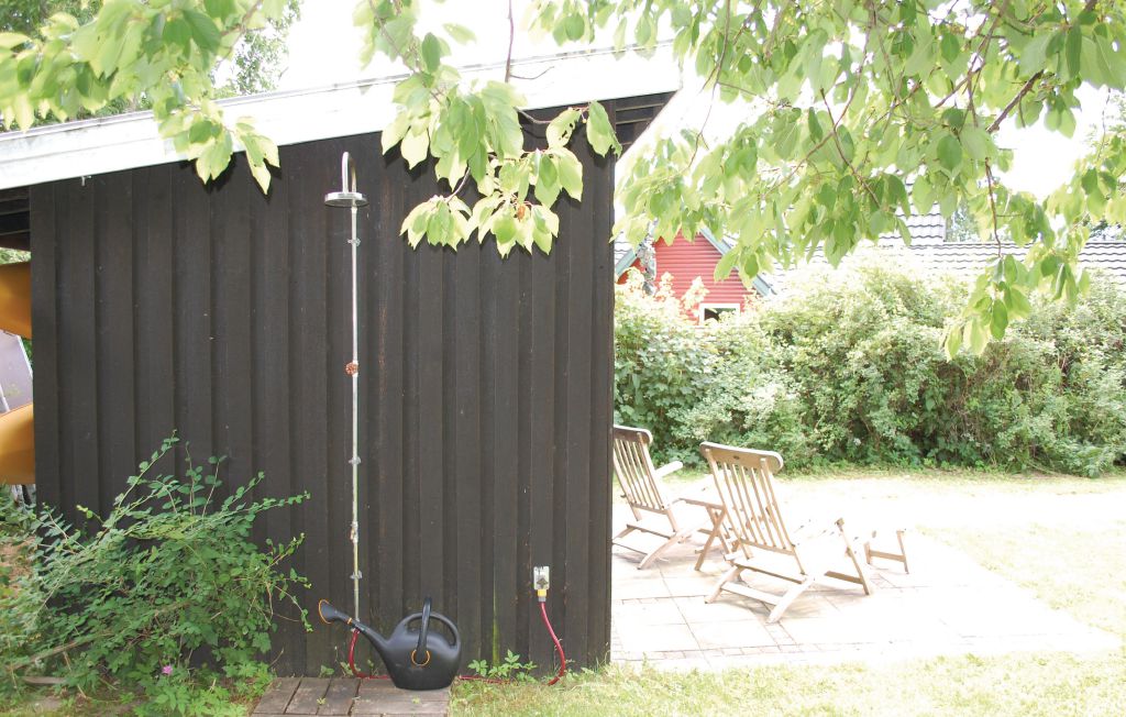 Ferienhaus - Gl. Løgten Strand , Dänemark - D52924 8