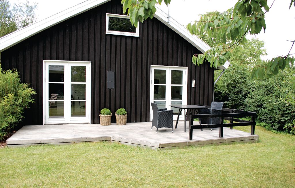 Ferienhaus - Gl. Løgten Strand , Dänemark - D52924 9