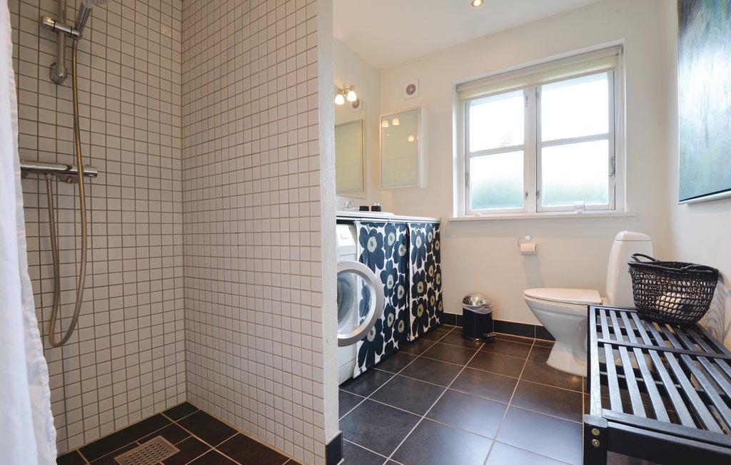 Ferienhaus - Gl. Løgten Strand , Dänemark - D52924 21