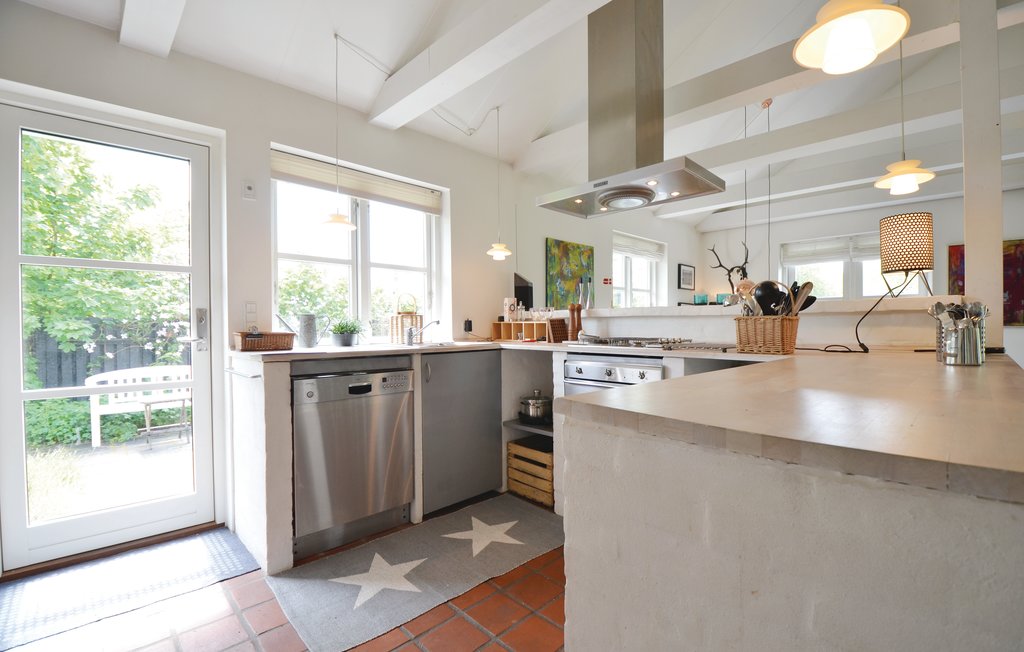 Ferienhaus - Gl. Løgten Strand , Dänemark - D52924 14