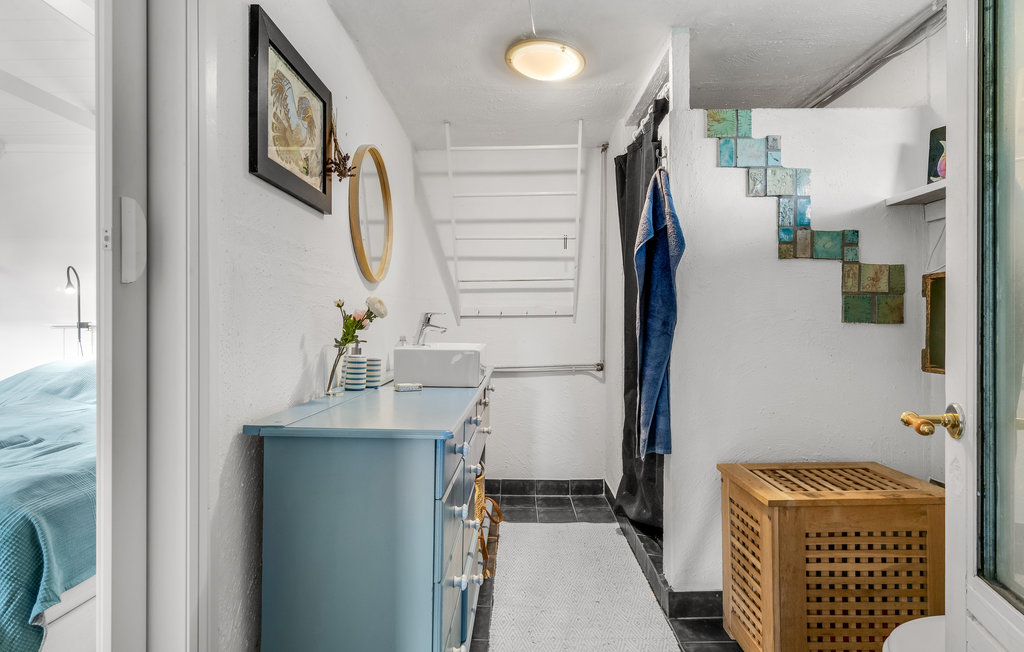 Ferienhaus - Gl. Løgten Strand , Dänemark - D52066 21