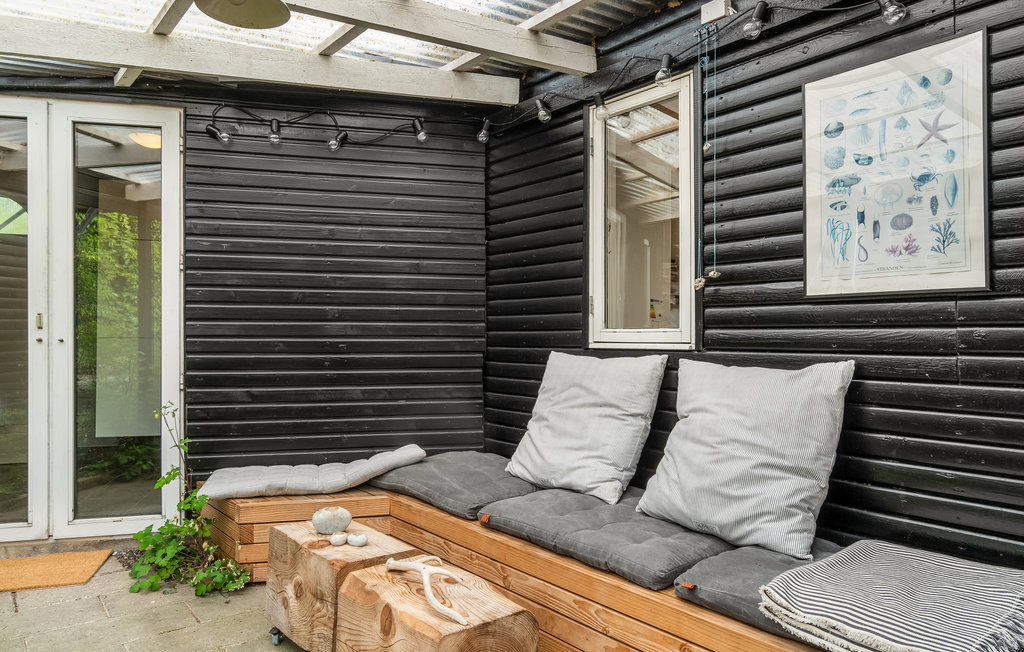 Ferienhaus - Gl. Løgten Strand , Dänemark - D52066 12