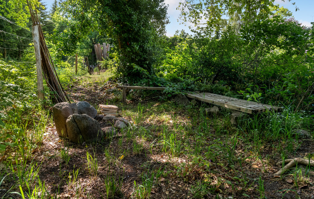 Ferienhaus - Gl. Løgten Strand , Dänemark - D52066 14