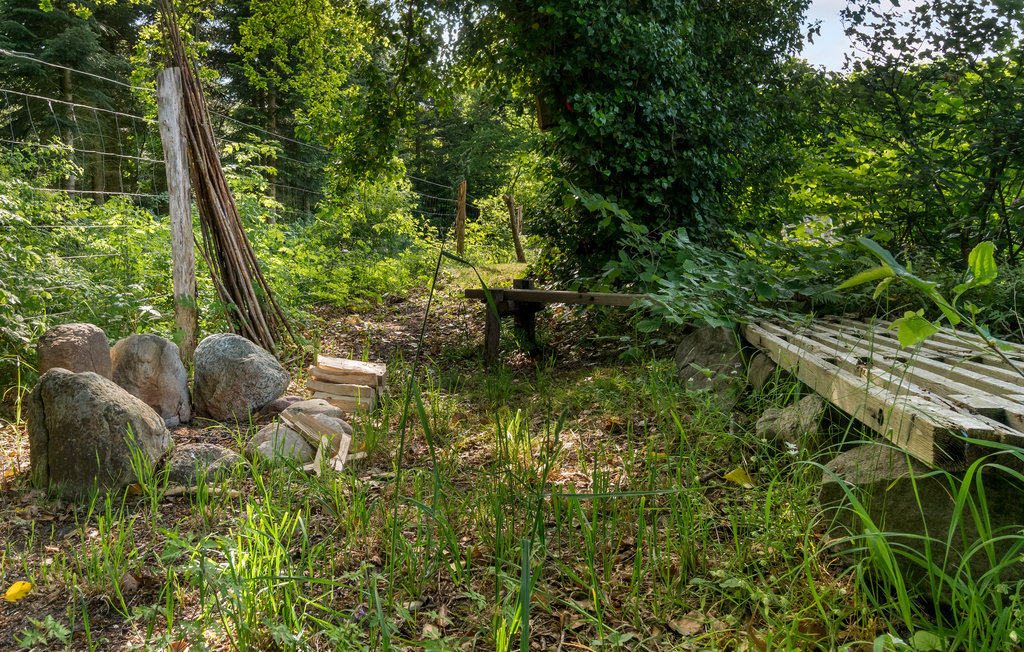 Ferienhaus - Gl. Løgten Strand , Dänemark - D52066 15