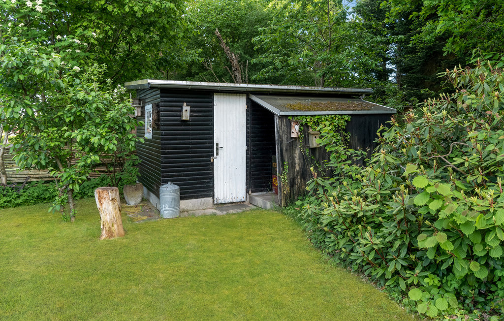 Ferienhaus - Gl. Løgten Strand , Dänemark - D52066 16