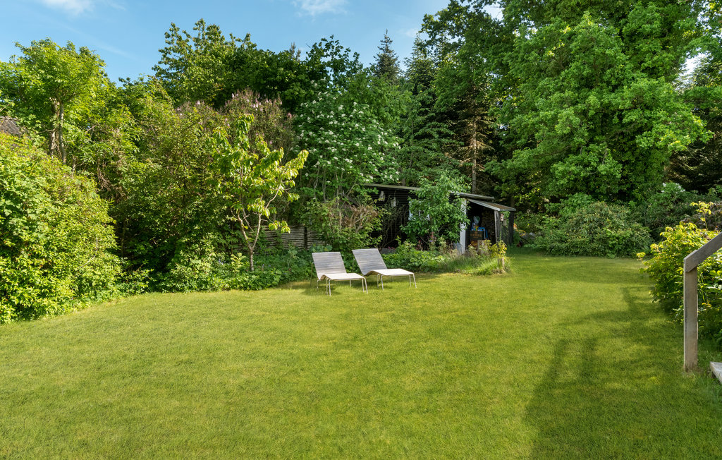 Ferienhaus - Gl. Løgten Strand , Dänemark - D52066 13