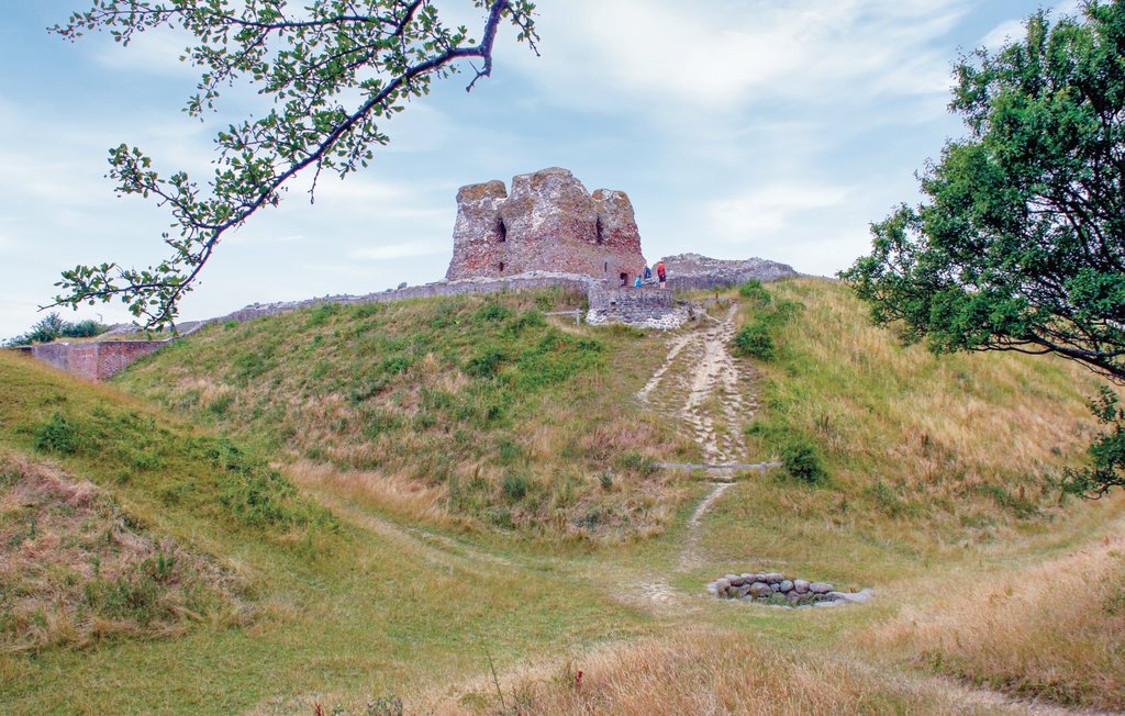 Feriehus - Gl. Løgten Strand , Danmark - D52452 24