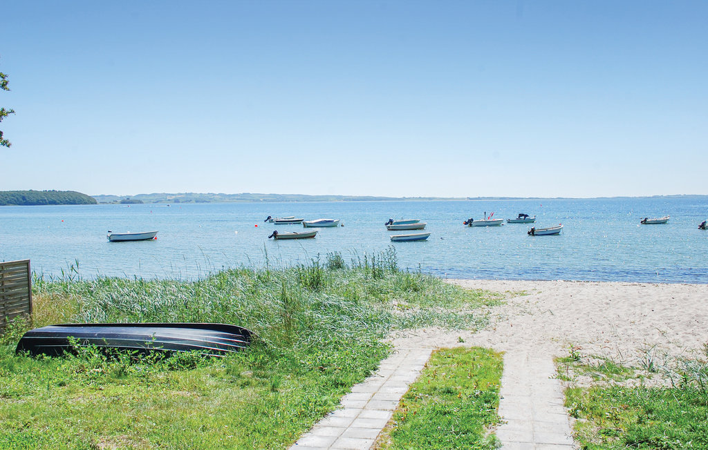 Feriehus - Gl. Løgten Strand , Danmark - D52452 25