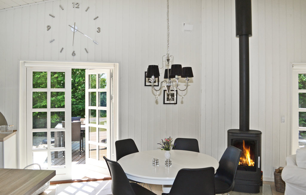 Feriehus - Gl. Løgten Strand , Danmark - D52452 9