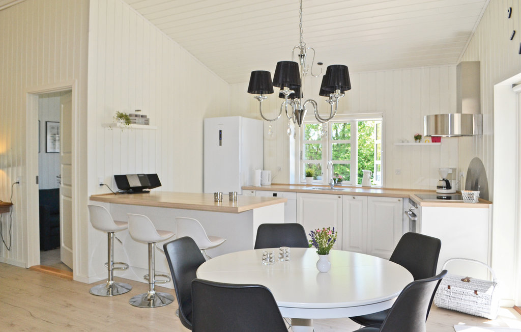 Feriehus - Gl. Løgten Strand , Danmark - D52452 10