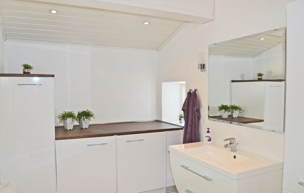 Feriehus - Gl. Løgten Strand , Danmark - D52452 18