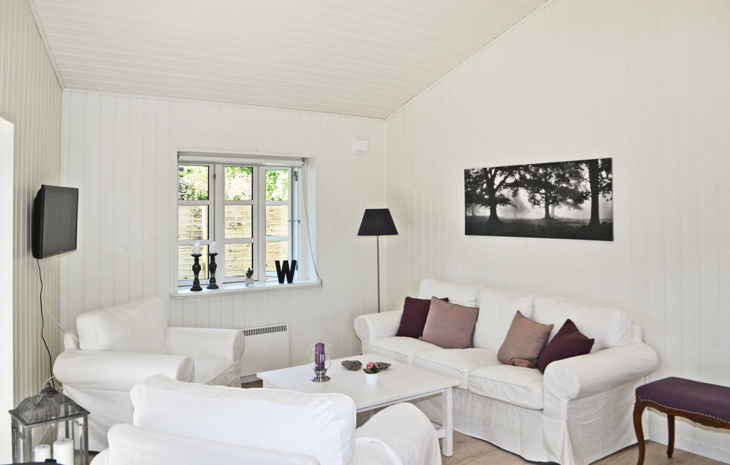 Feriehus - Gl. Løgten Strand , Danmark - D52452 2