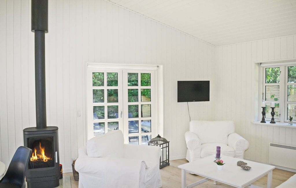 Feriehus - Gl. Løgten Strand , Danmark - D52452 11