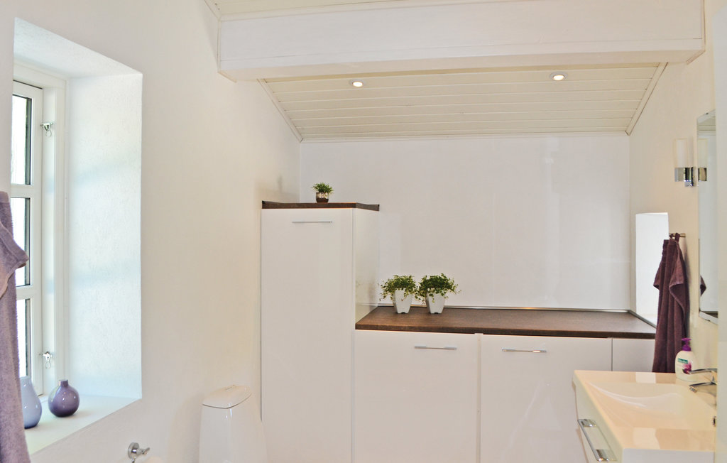 Feriehus - Gl. Løgten Strand , Danmark - D52452 19