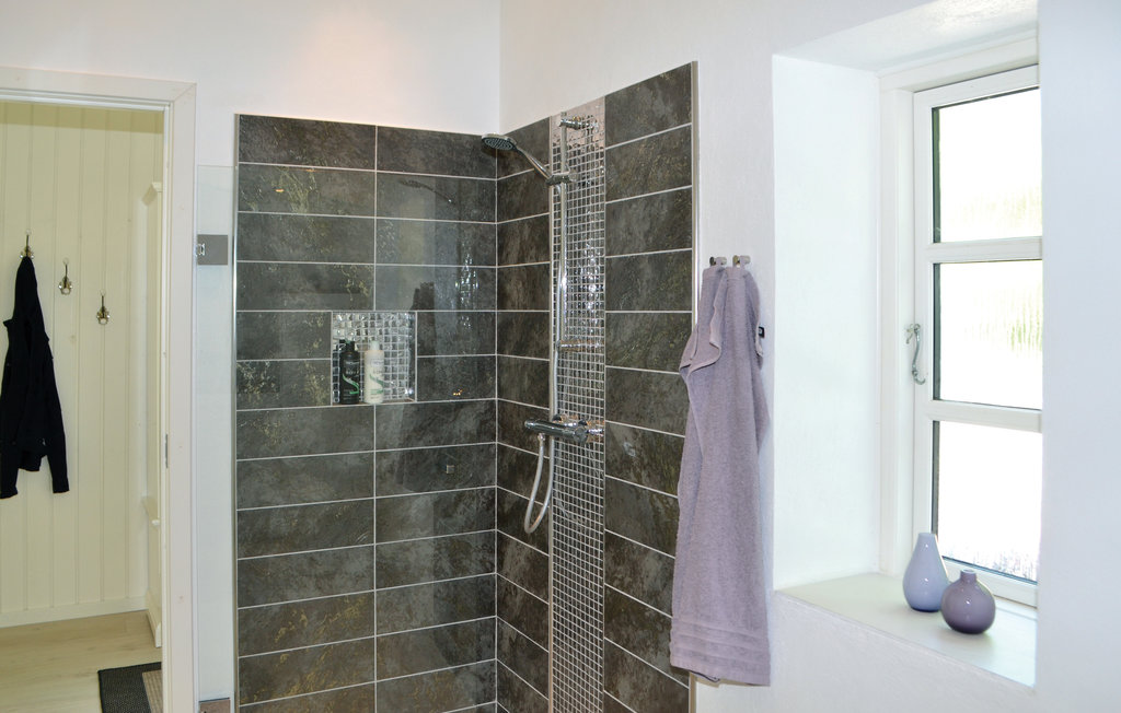 Feriehus - Gl. Løgten Strand , Danmark - D52452 20