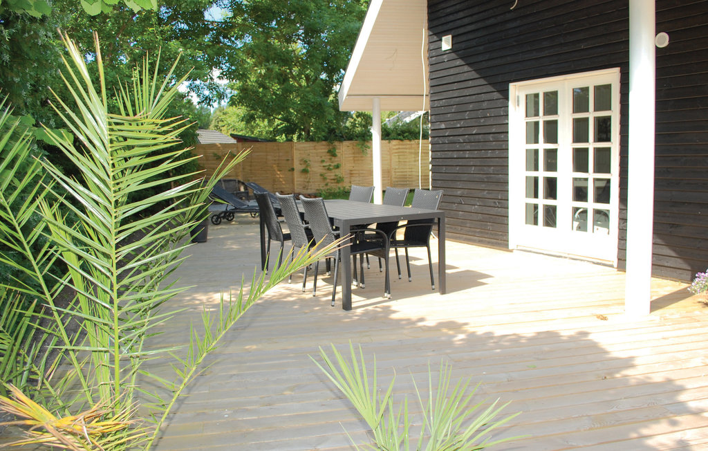Feriehus - Gl. Løgten Strand , Danmark - D52452 5