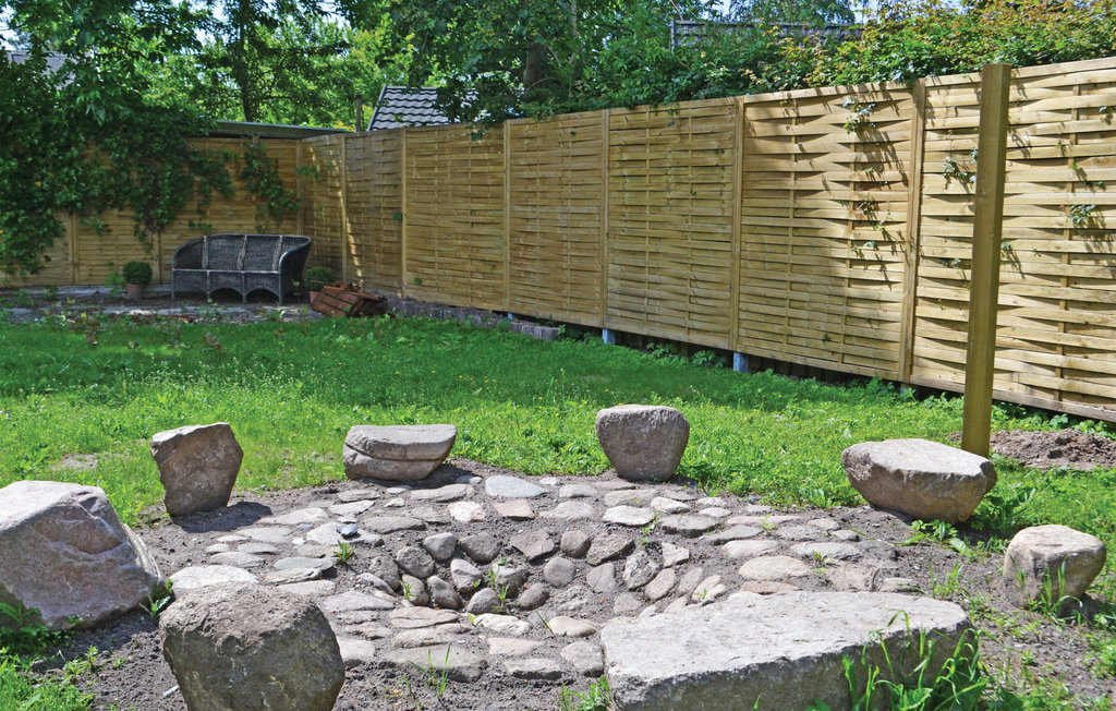 Feriehus - Gl. Løgten Strand , Danmark - D52452 7